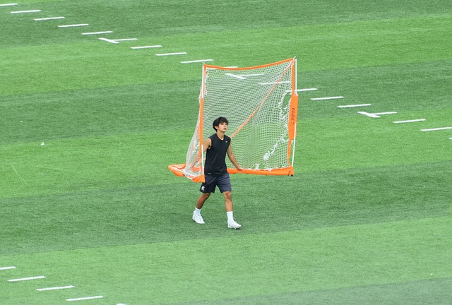 使其比板球